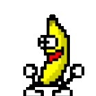Tanzende Banane – Peanut Butter Jelly Time